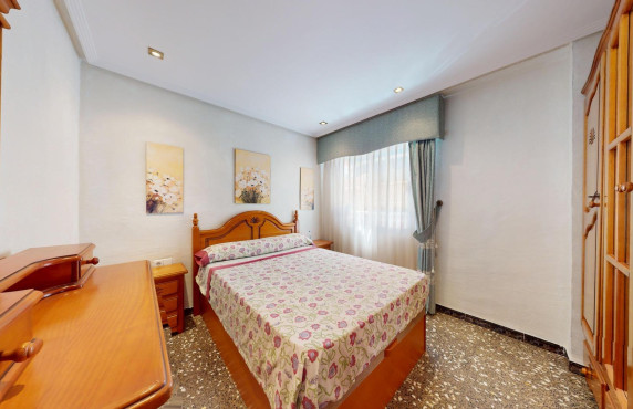 For Sale - Flat - Elche - Toscar