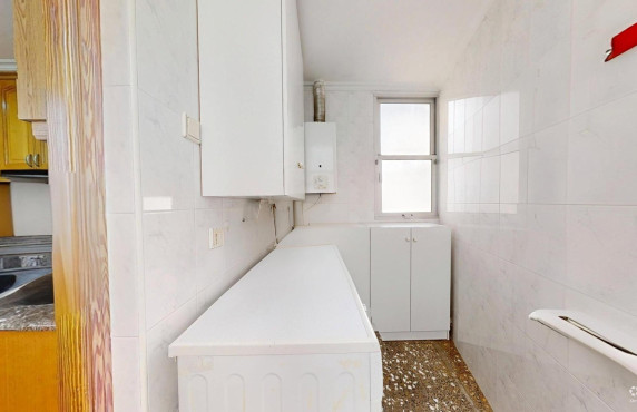 For Sale - Flat - Elche - Toscar