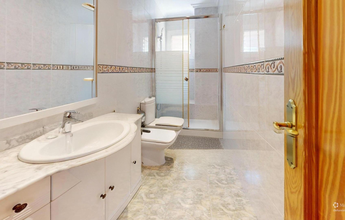 For Sale - Flat - Elche - Toscar