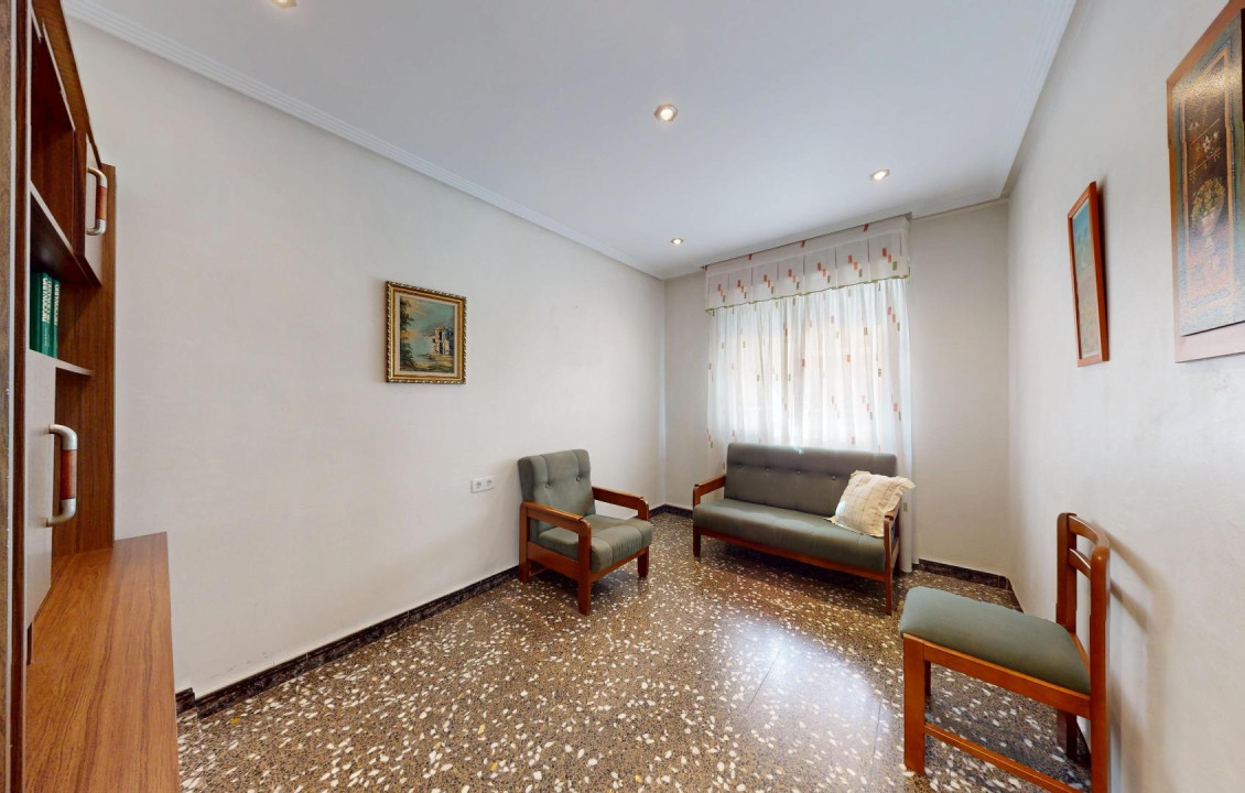 For Sale - Flat - Elche - Toscar