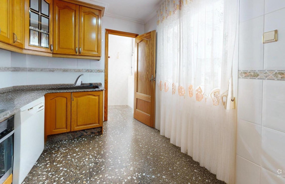 For Sale - Flat - Elche - Toscar