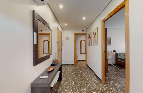 For Sale - Flat - Elche - Toscar