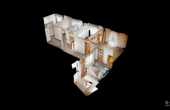 For Sale - Flat - Elche - Toscar