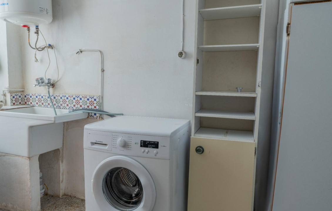 For Sale - Flat - Elche - Sector V-El Canal