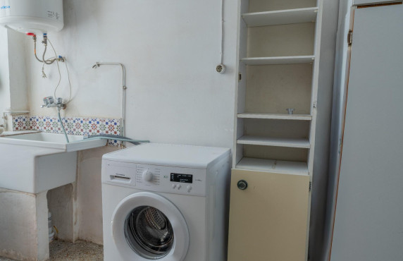 For Sale - Flat - Elche - Sector V-El Canal