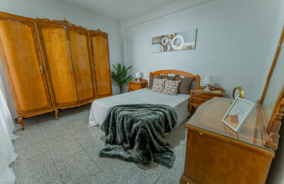 For Sale - Flat - Elche - Sector V-El Canal