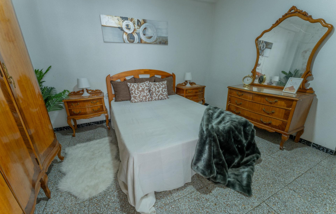 For Sale - Flat - Elche - Sector V-El Canal