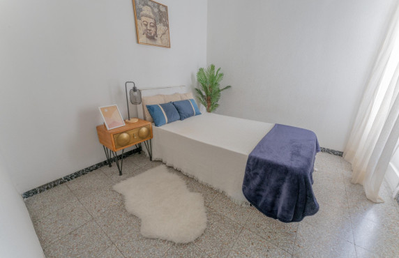 For Sale - Flat - Elche - Sector V-El Canal