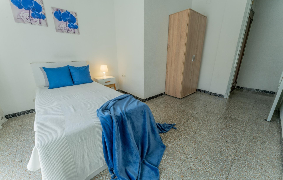 For Sale - Flat - Elche - Sector V-El Canal