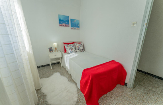 For Sale - Flat - Elche - Sector V-El Canal