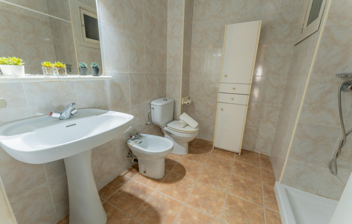 For Sale - Flat - Elche - Sector V-El Canal