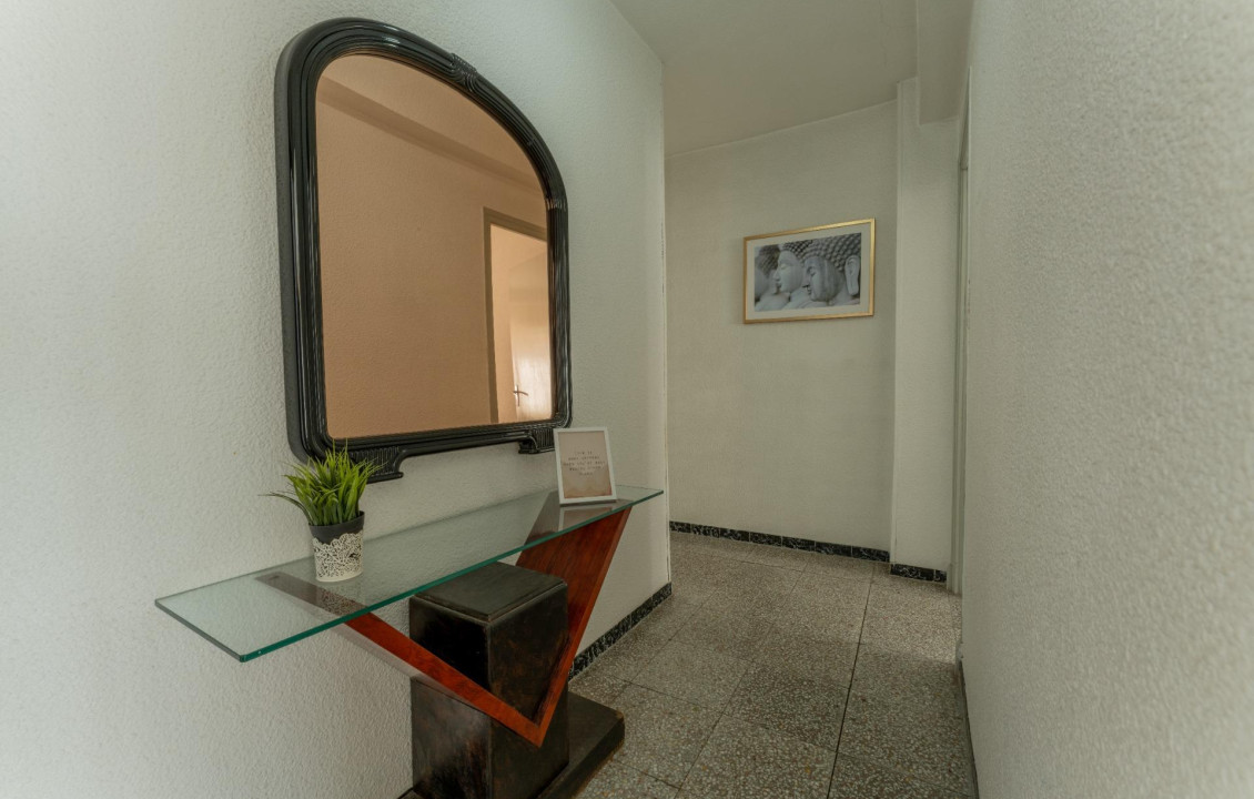 For Sale - Flat - Elche - Sector V-El Canal