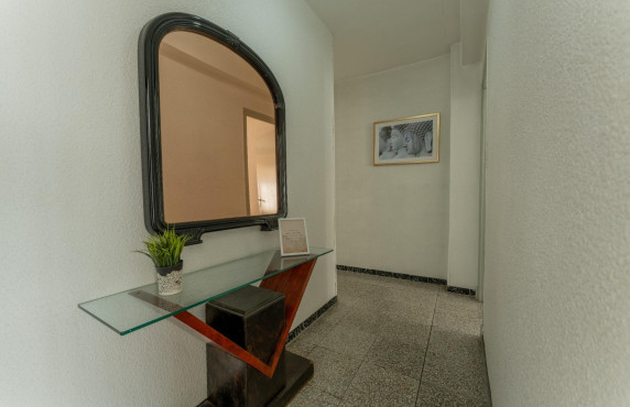 For Sale - Flat - Elche - Sector V-El Canal