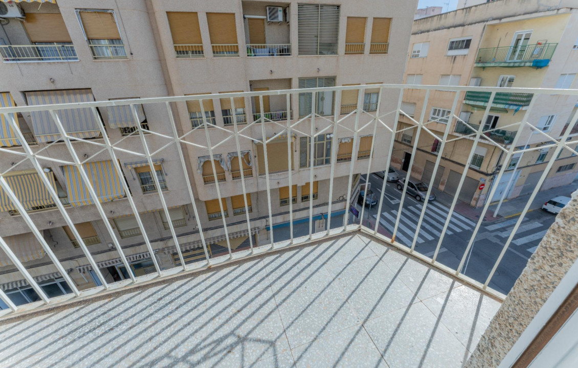 For Sale - Flat - Elche - Sector V-El Canal
