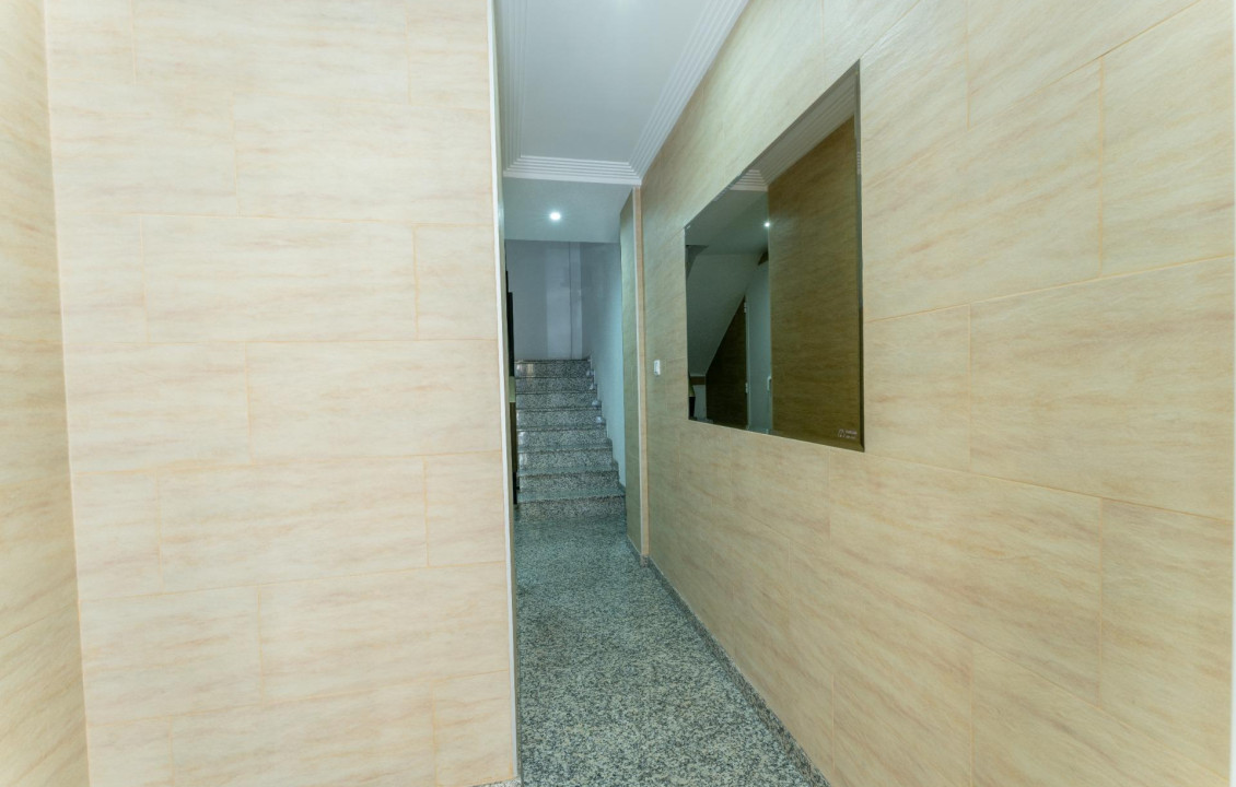 For Sale - Flat - Elche - Sector V-El Canal