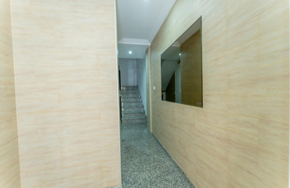 For Sale - Flat - Elche - Sector V-El Canal