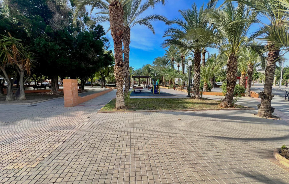 For Sale - Flat - Elche - Sector V-El Canal