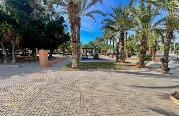 For Sale - Flat - Elche - Sector V-El Canal