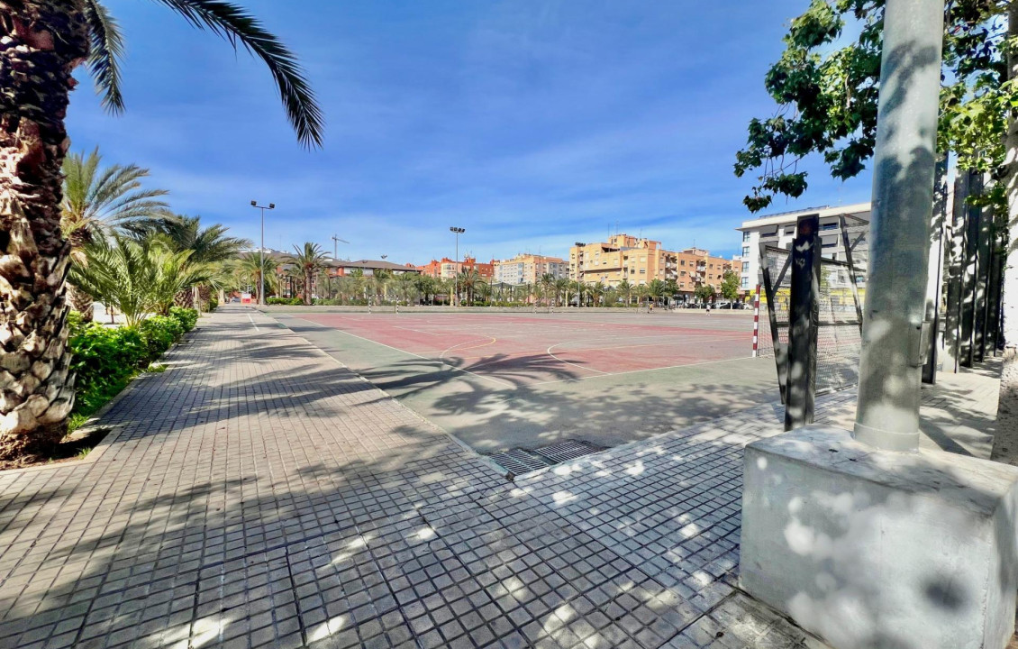For Sale - Flat - Elche - Sector V-El Canal