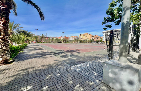 For Sale - Flat - Elche - Sector V-El Canal