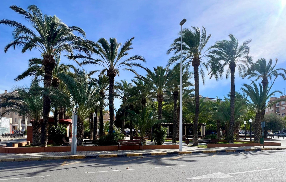 For Sale - Flat - Elche - Sector V-El Canal