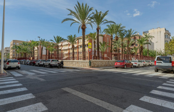 For Sale - Flat - Elche - Sector V-El Canal