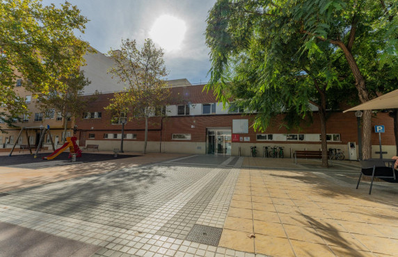 For Sale - Flat - Elche - Sector V-El Canal