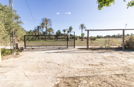 Venta - Chalet - Elche - Alzabares Alto