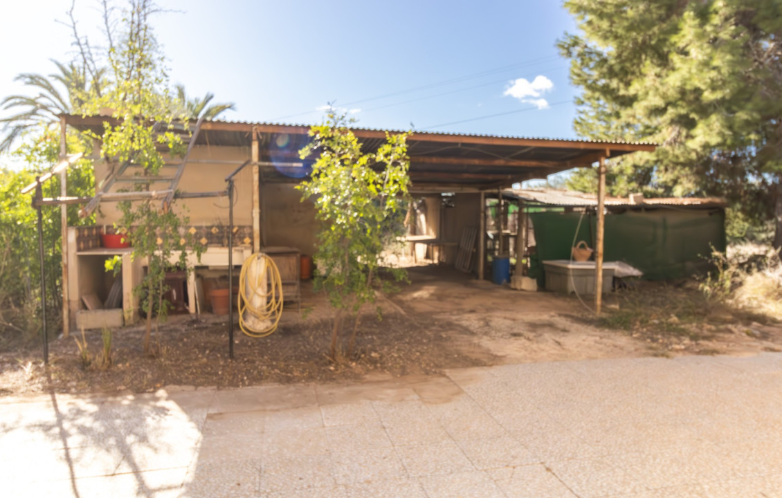 Venta - Chalet - Elche - Alzabares Alto