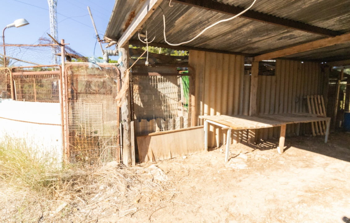 Venta - Chalet - Elche - Alzabares Alto