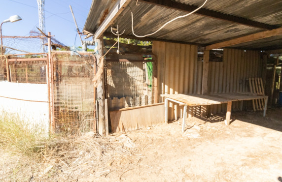 Venta - Chalet - Elche - Alzabares Alto