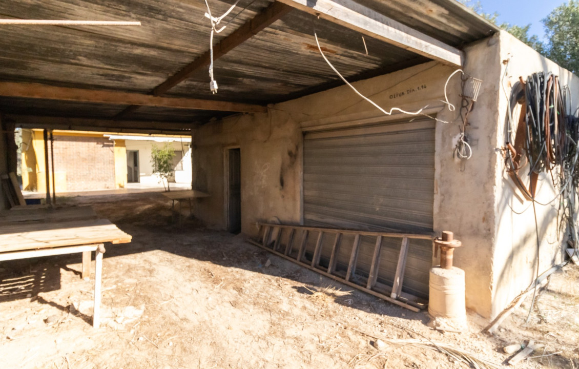 Venta - Chalet - Elche - Alzabares Alto