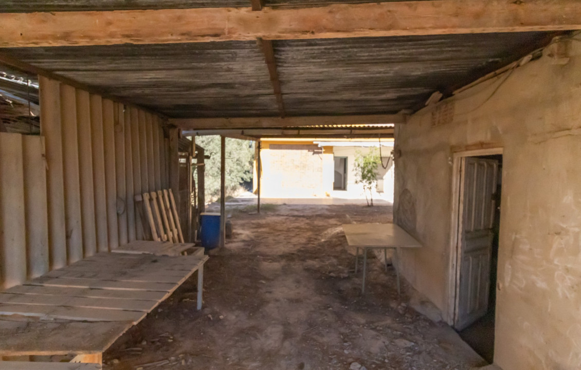 Venta - Chalet - Elche - Alzabares Alto