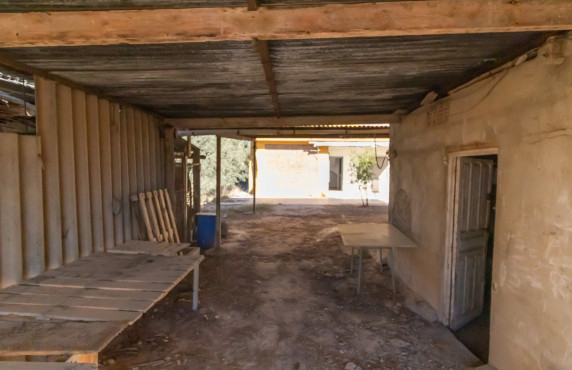 Venta - Chalet - Elche - Alzabares Alto