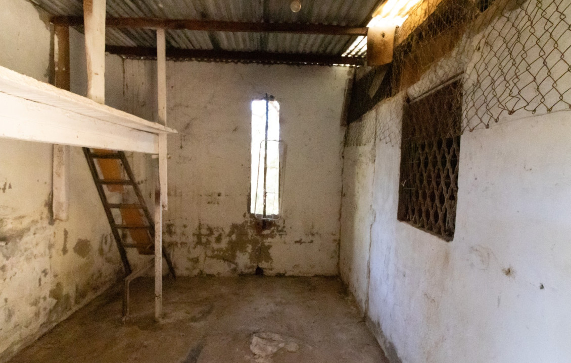 Venta - Chalet - Elche - Alzabares Alto