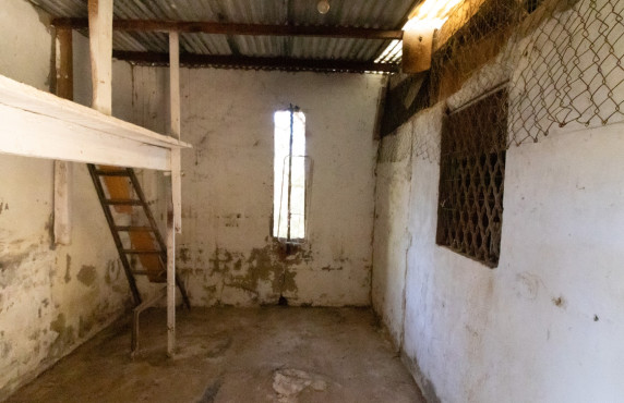 Venta - Chalet - Elche - Alzabares Alto