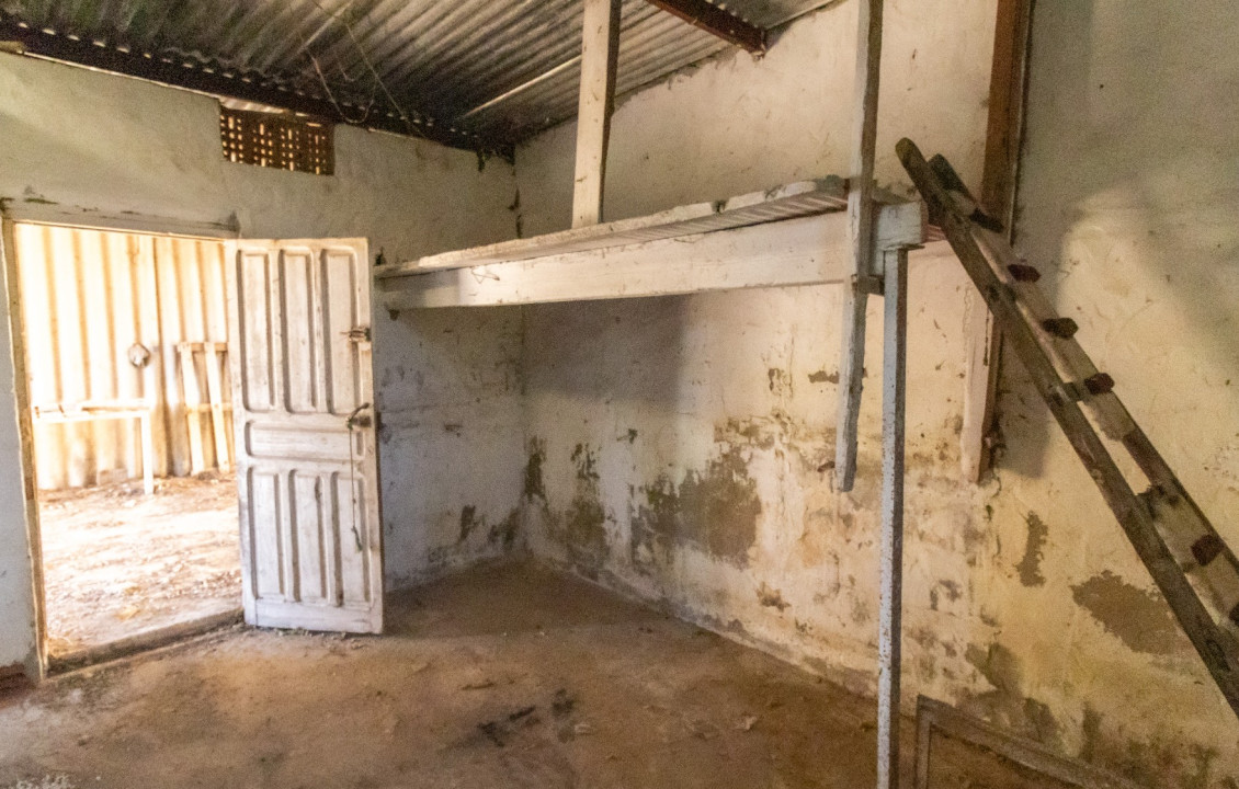 Venta - Chalet - Elche - Alzabares Alto