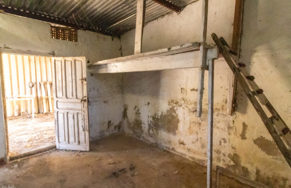 Venta - Chalet - Elche - Alzabares Alto