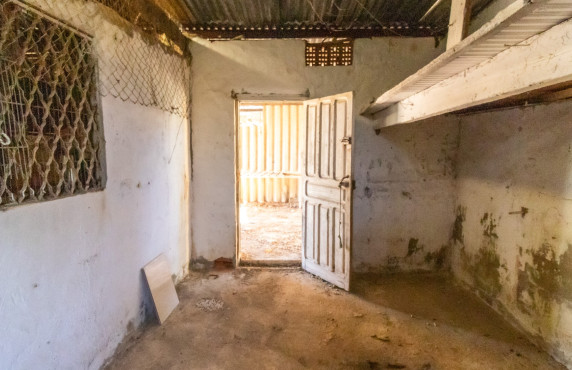 Venta - Chalet - Elche - Alzabares Alto