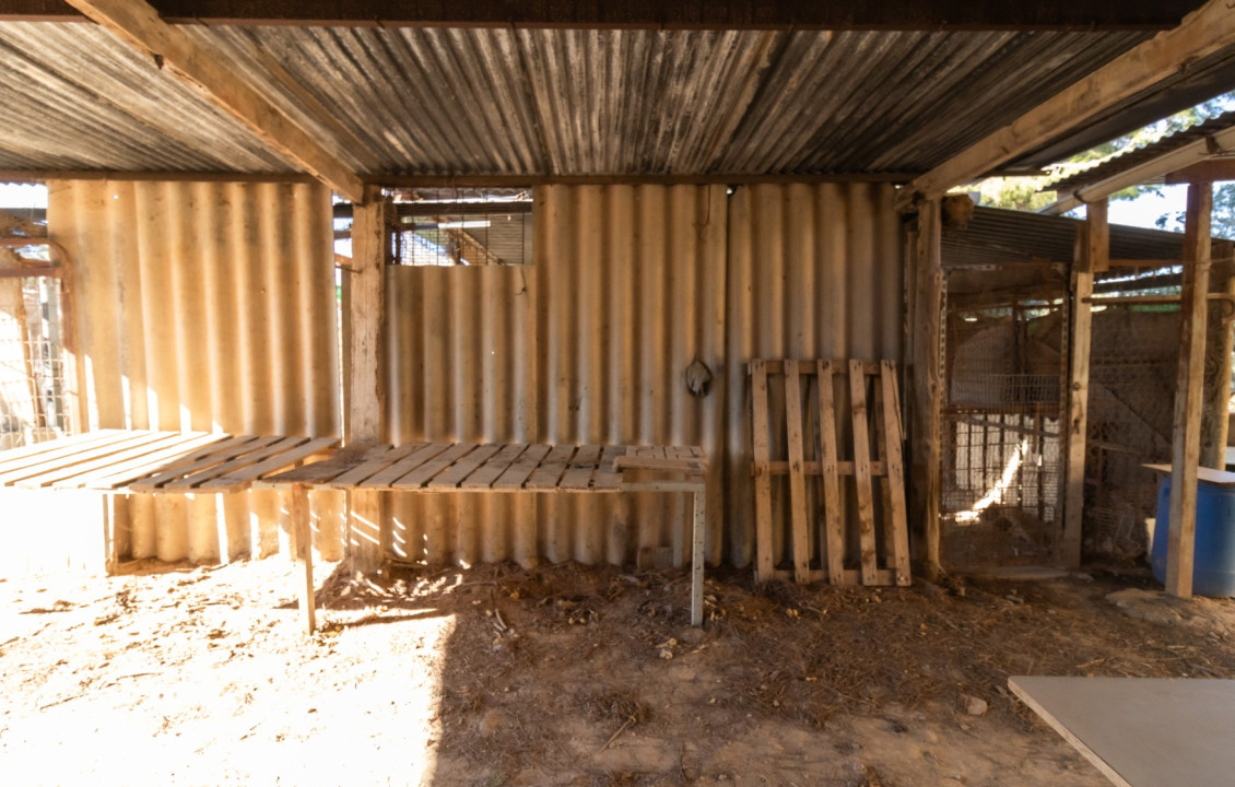 Venta - Chalet - Elche - Alzabares Alto