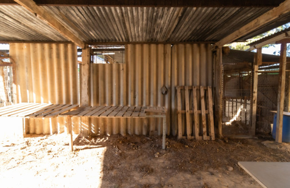 Venta - Chalet - Elche - Alzabares Alto