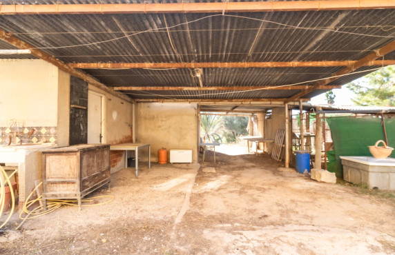 Venta - Chalet - Elche - Alzabares Alto