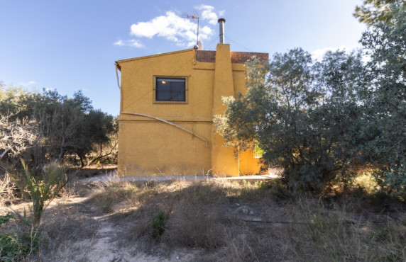 Venta - Chalet - Elche - Alzabares Alto