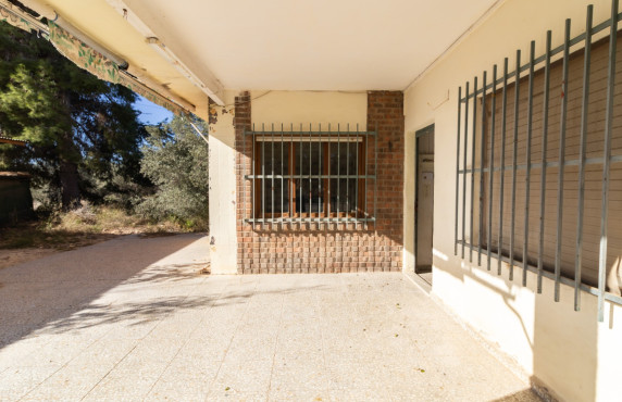 Venta - Chalet - Elche - Alzabares Alto