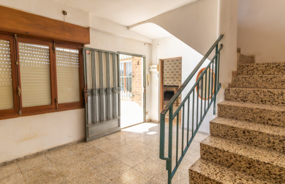 Venta - Chalet - Elche - Alzabares Alto