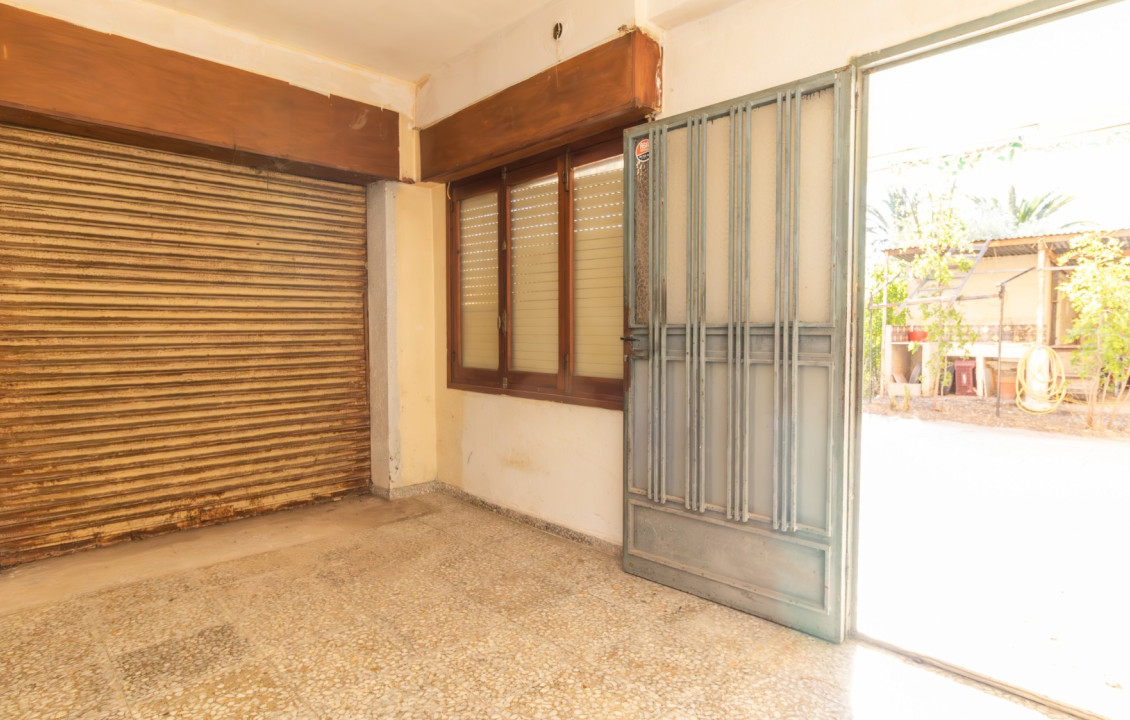 Venta - Chalet - Elche - Alzabares Alto