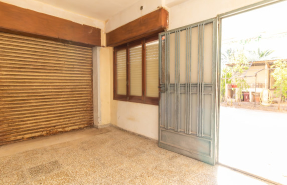 Venta - Chalet - Elche - Alzabares Alto