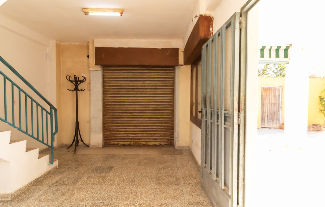 Venta - Chalet - Elche - Alzabares Alto