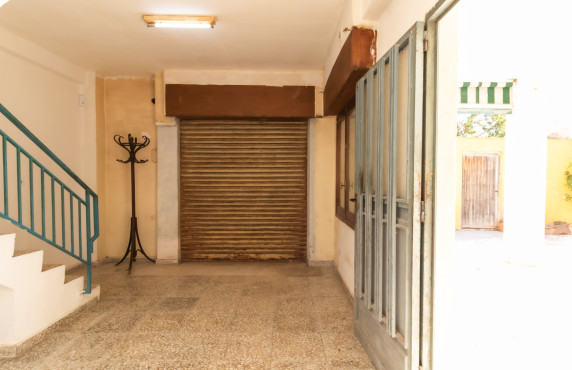 Venta - Chalet - Elche - Alzabares Alto