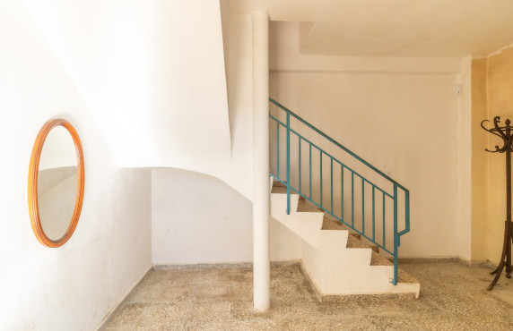 Venta - Chalet - Elche - Alzabares Alto